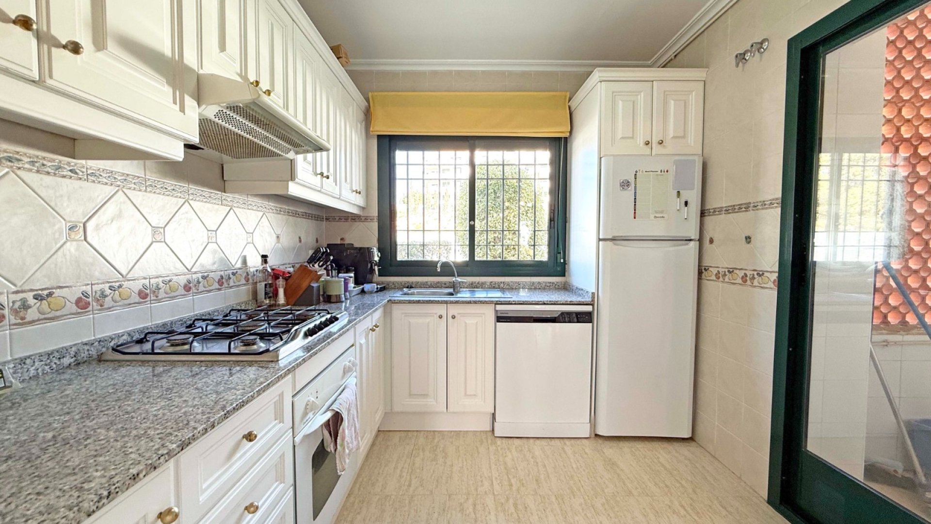 Revente - Appartements -
Orihuela Costa - Lomas de Campoamor