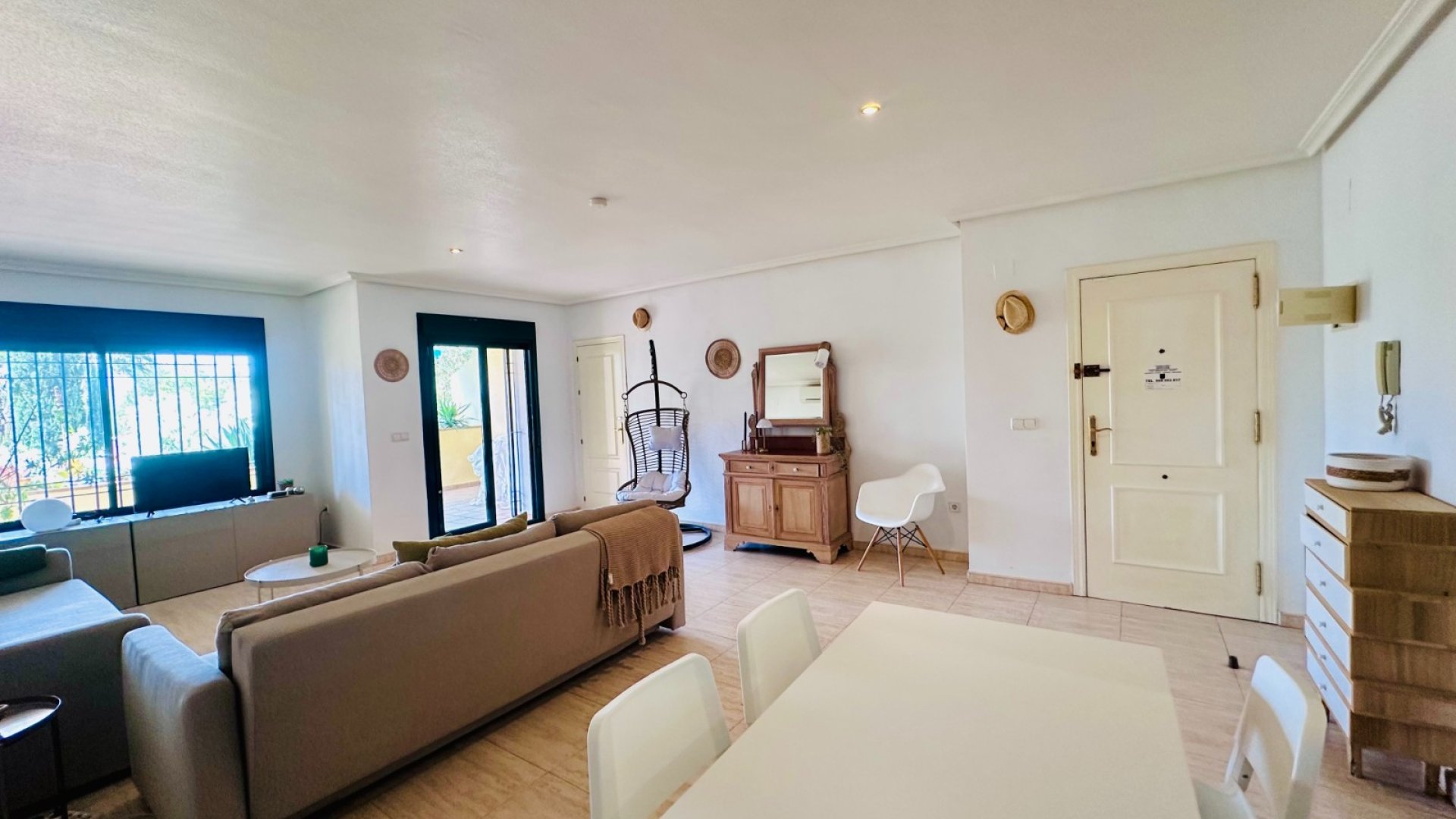 Revente - Appartements -
Orihuela Costa - Lomas de Campoamor