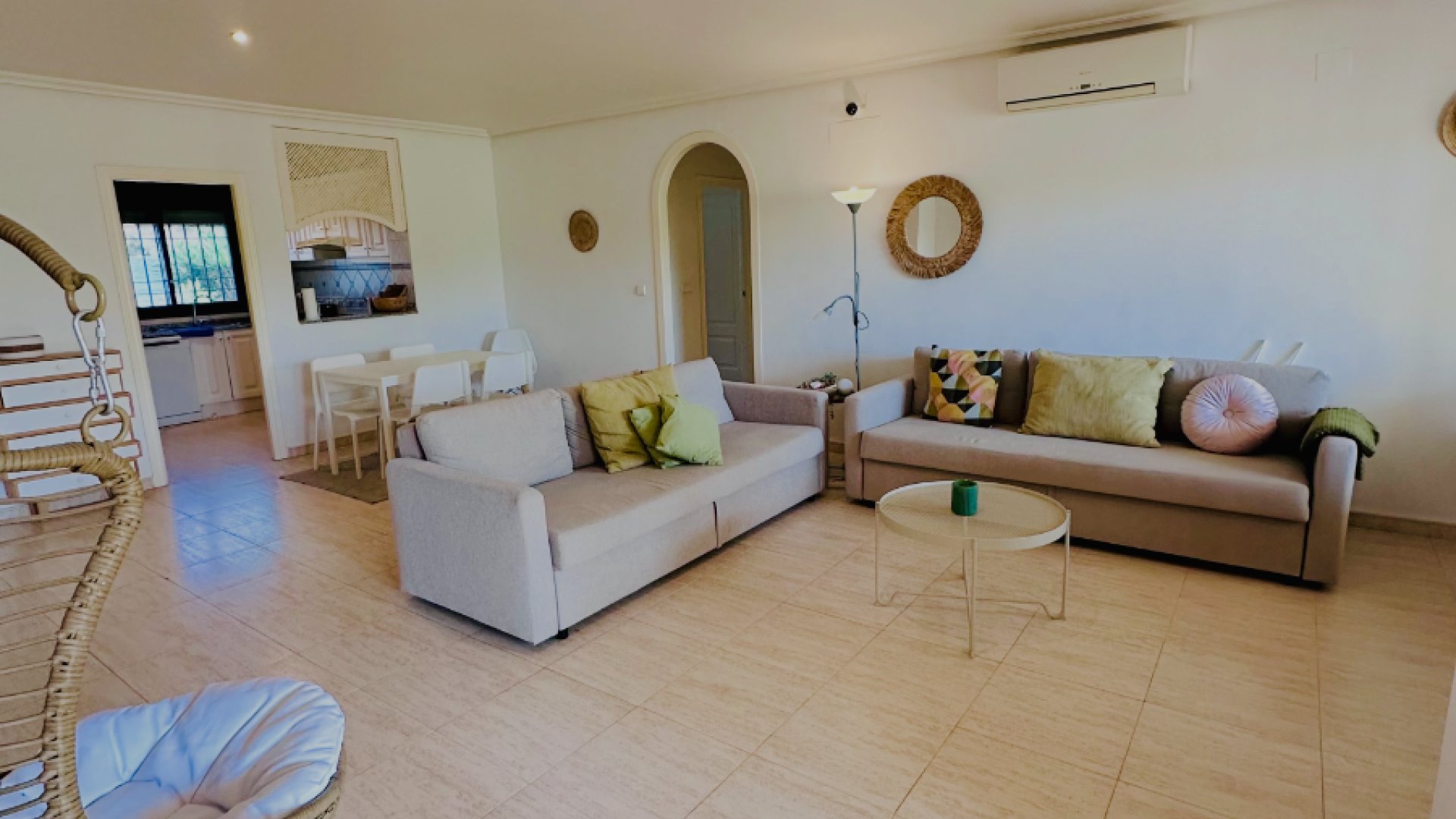 Revente - Appartements -
Orihuela Costa - Lomas de Campoamor