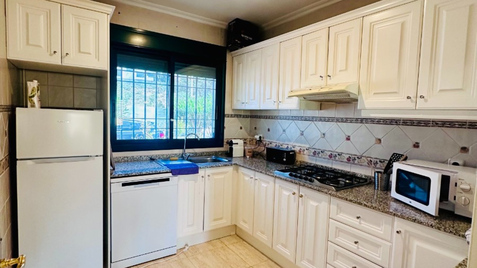 Revente - Appartements -
Orihuela Costa - Lomas de Campoamor