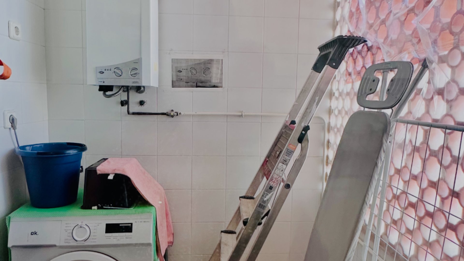 Revente - Appartements -
Orihuela Costa - Lomas de Campoamor