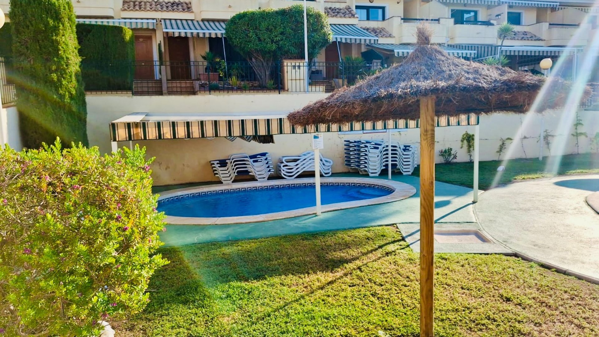 Revente - Appartements -
Orihuela Costa - Lomas de Campoamor