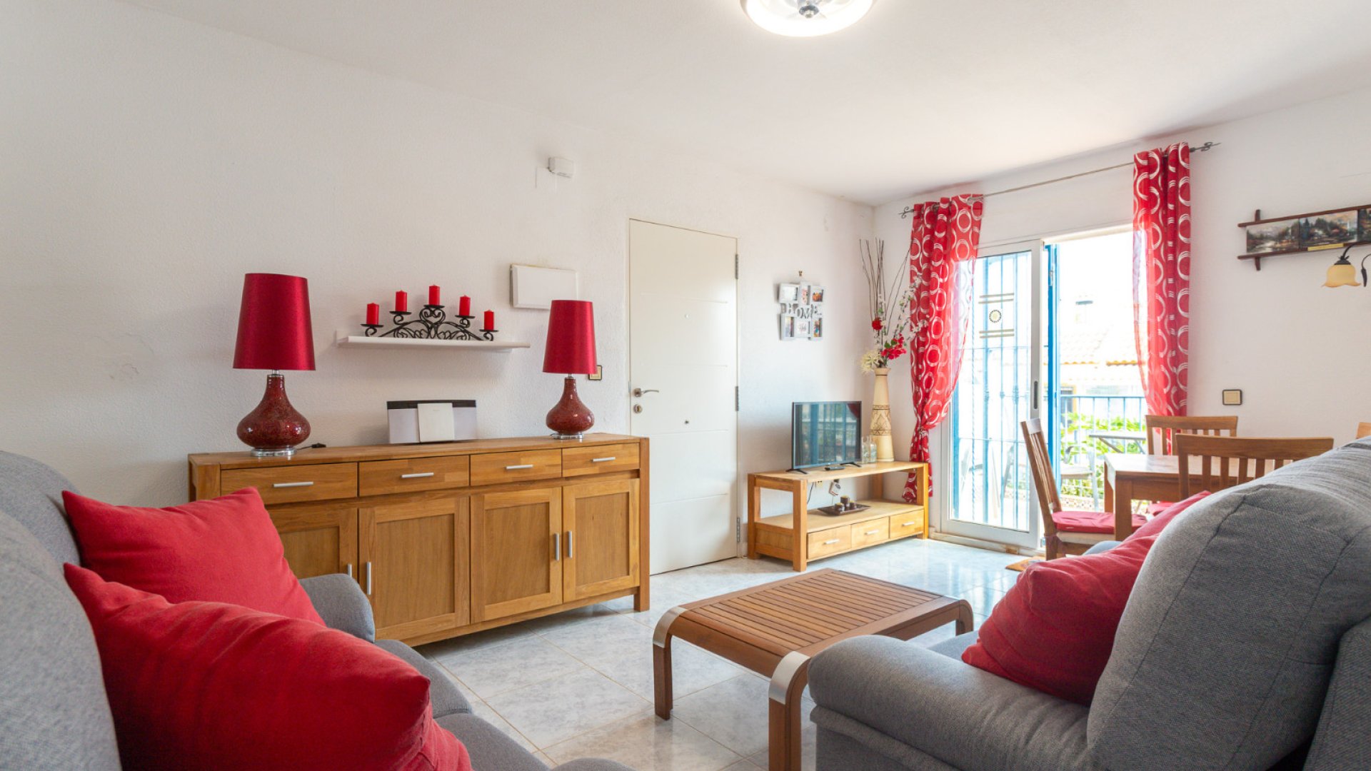 Revente - Appartements -
Orihuela Costa - Los Almendros-La Florida