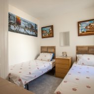 Revente - Appartements -
Orihuela Costa - Los Almendros-La Florida