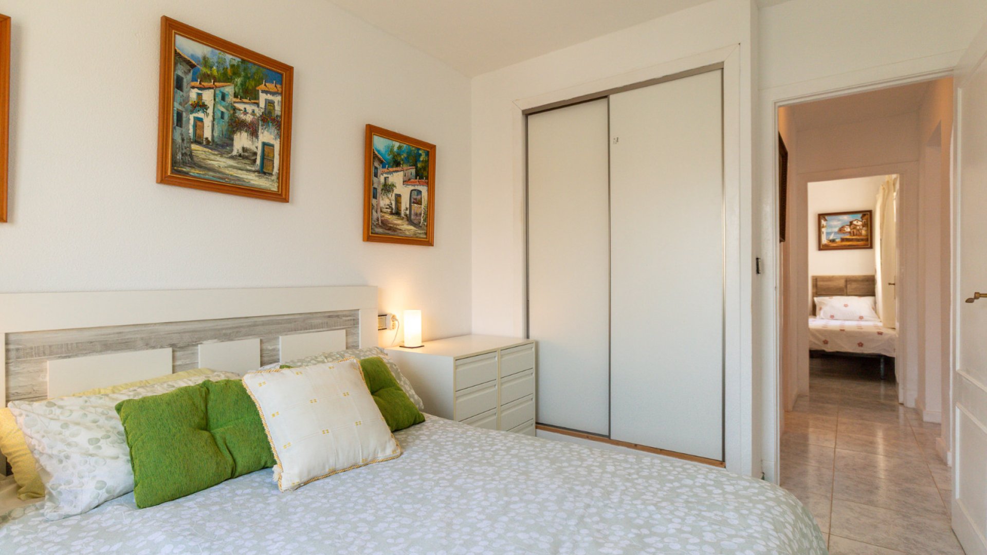 Revente - Appartements -
Orihuela Costa - Los Almendros-La Florida