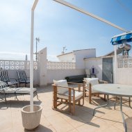 Revente - Appartements -
Orihuela Costa - Los Almendros-La Florida
