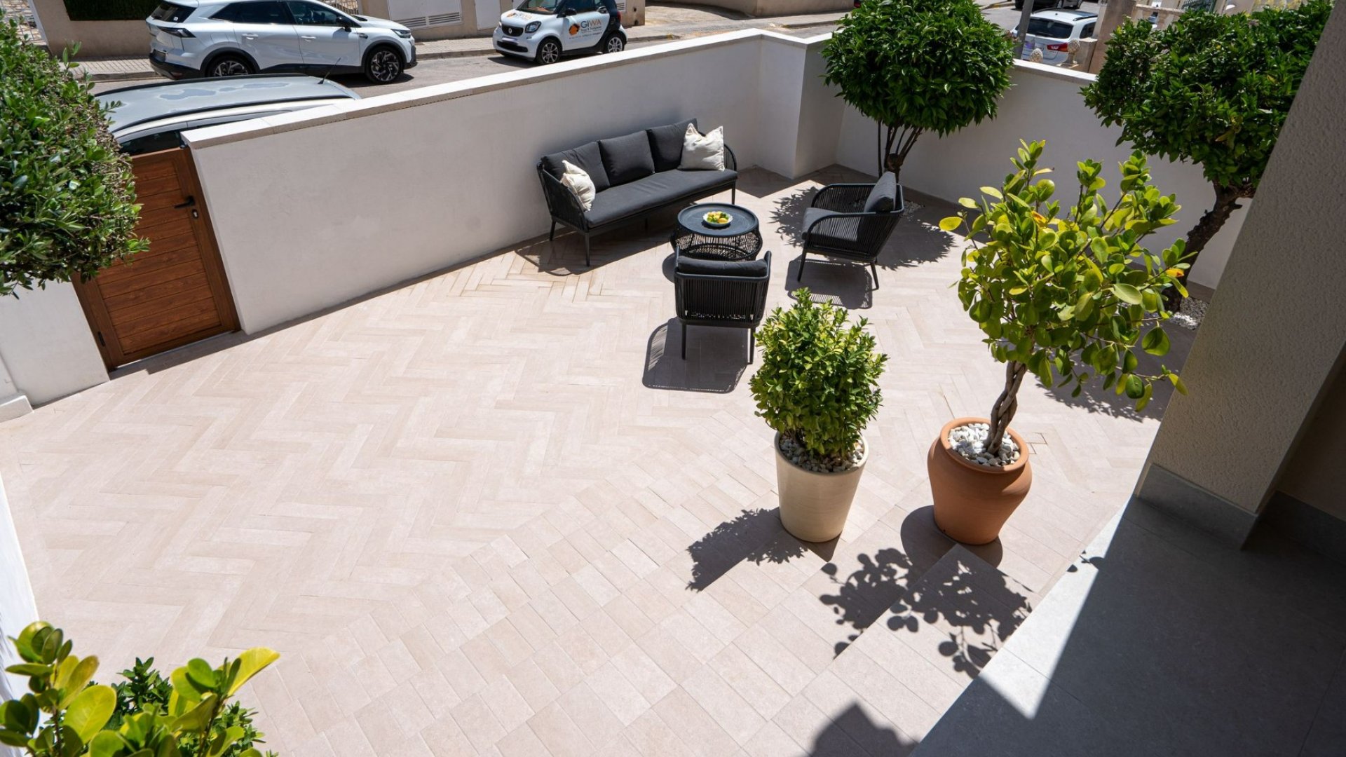 Revente - Appartements -
Orihuela Costa - Los Altos