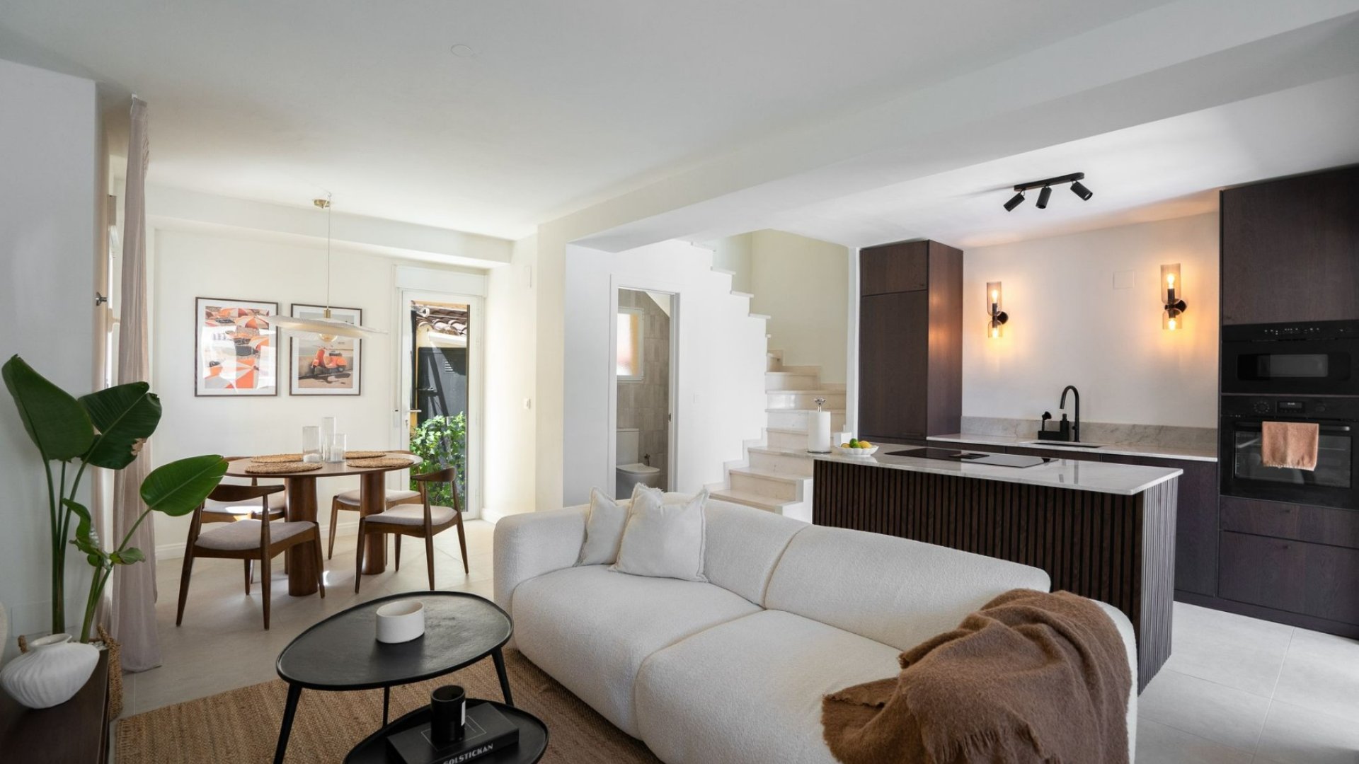 Revente - Appartements -
Orihuela Costa - Los Altos