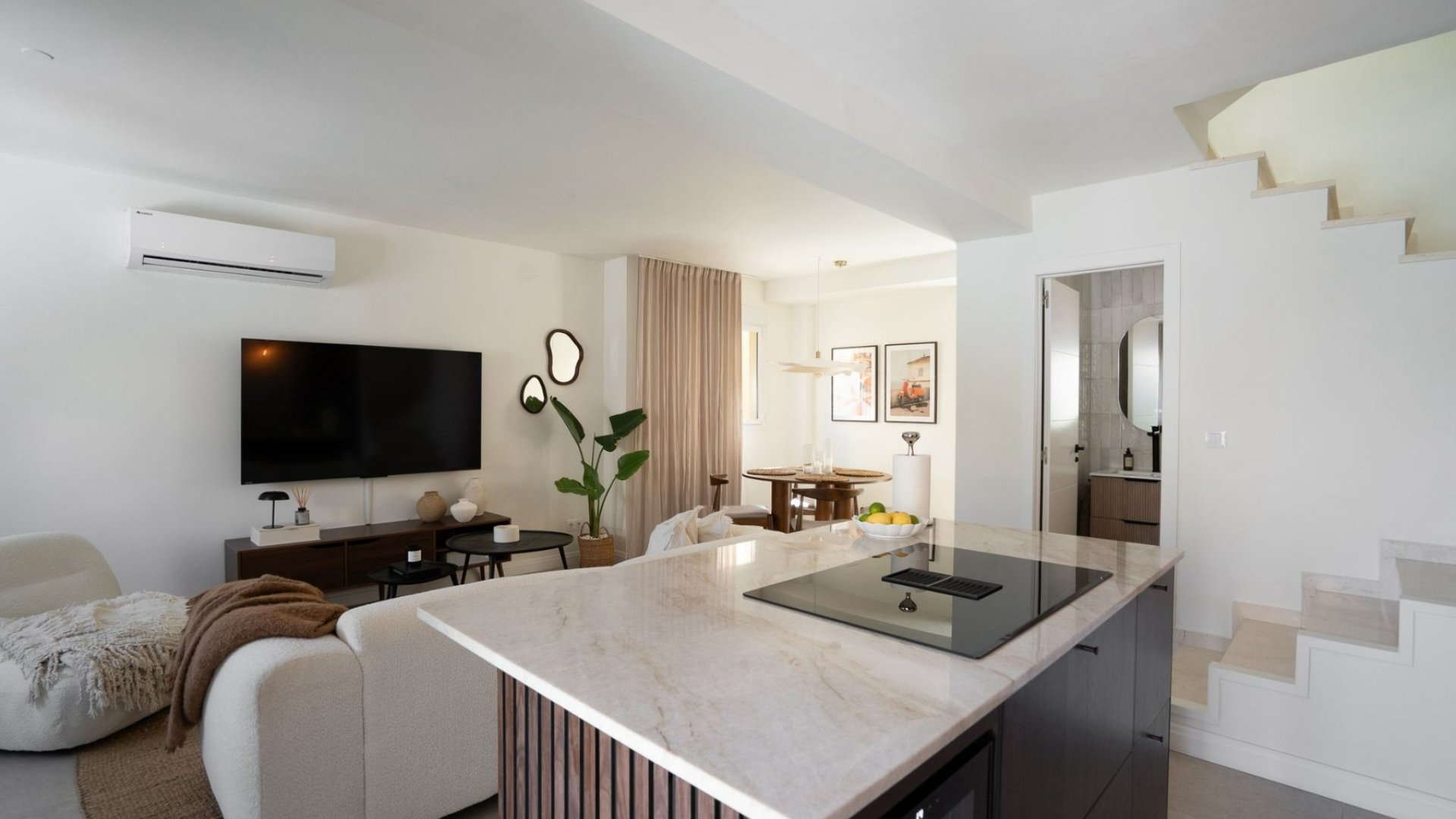 Revente - Appartements -
Orihuela Costa - Los Altos