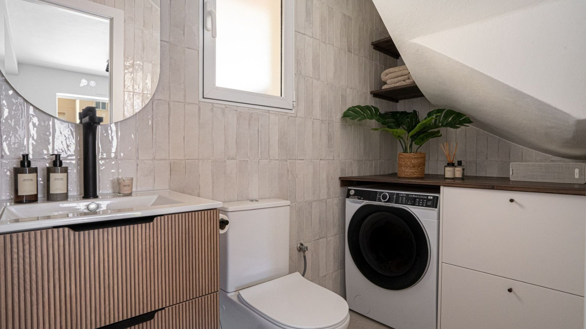 Revente - Appartements -
Orihuela Costa - Los Altos