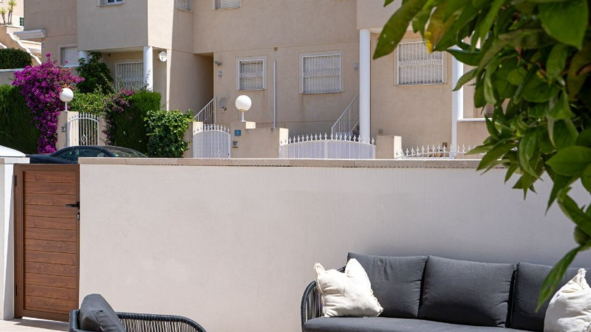 Revente - Appartements -
Orihuela Costa - Los Altos