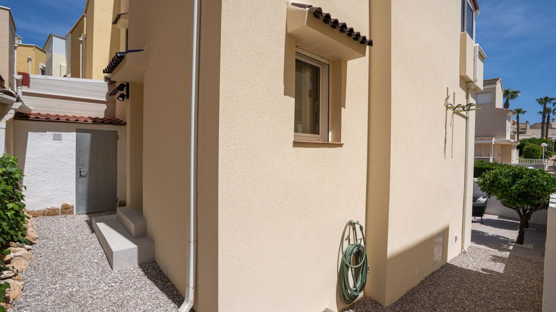 Revente - Appartements -
Orihuela Costa - Los Altos