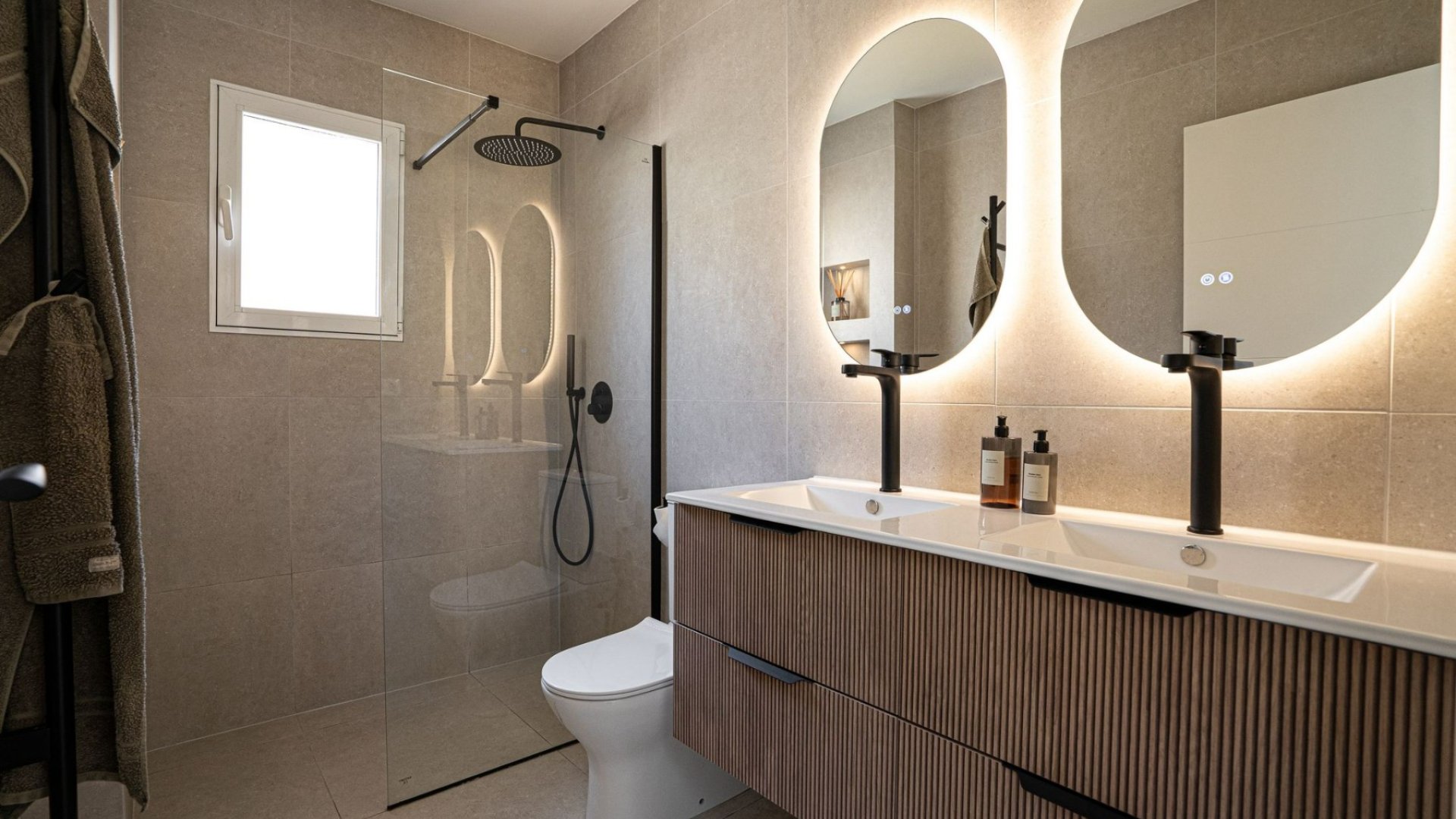 Revente - Appartements -
Orihuela Costa - Los Altos