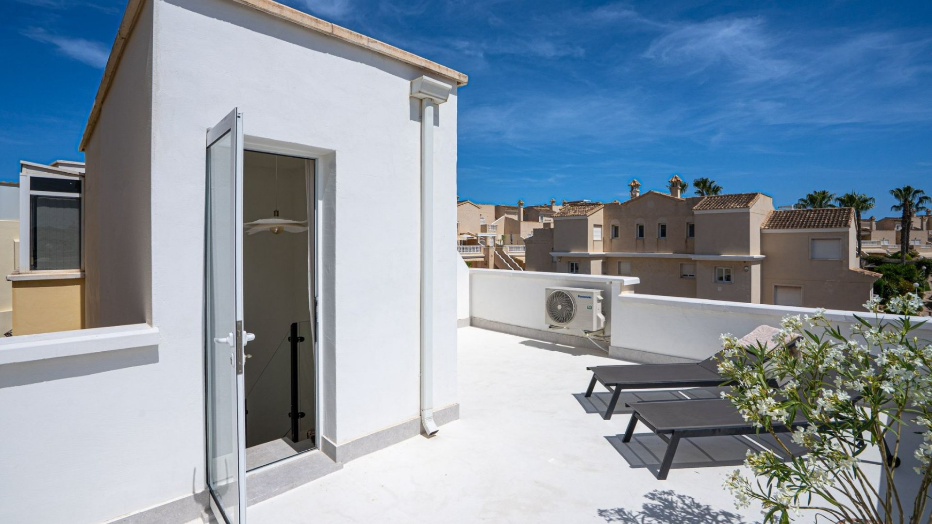 Revente - Appartements -
Orihuela Costa - Los Altos