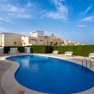 Revente - Appartements -
Orihuela Costa - Los Altos