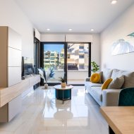 Revente - Appartements -
Orihuela Costa - Los Altos