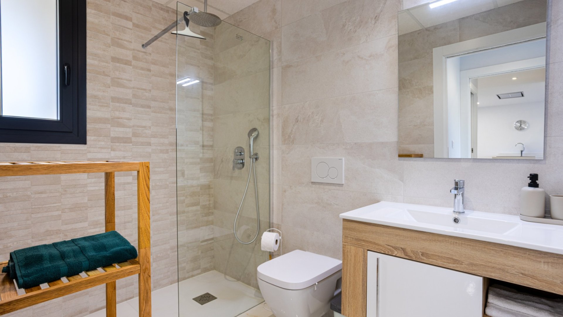 Revente - Appartements -
Orihuela Costa - Los Altos