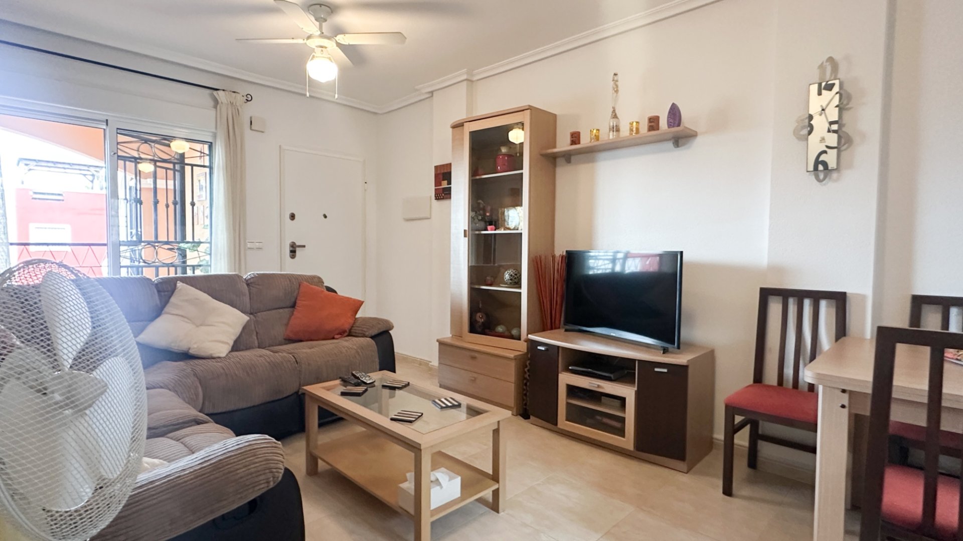 Revente - Appartements -
Orihuela Costa - Los Altos