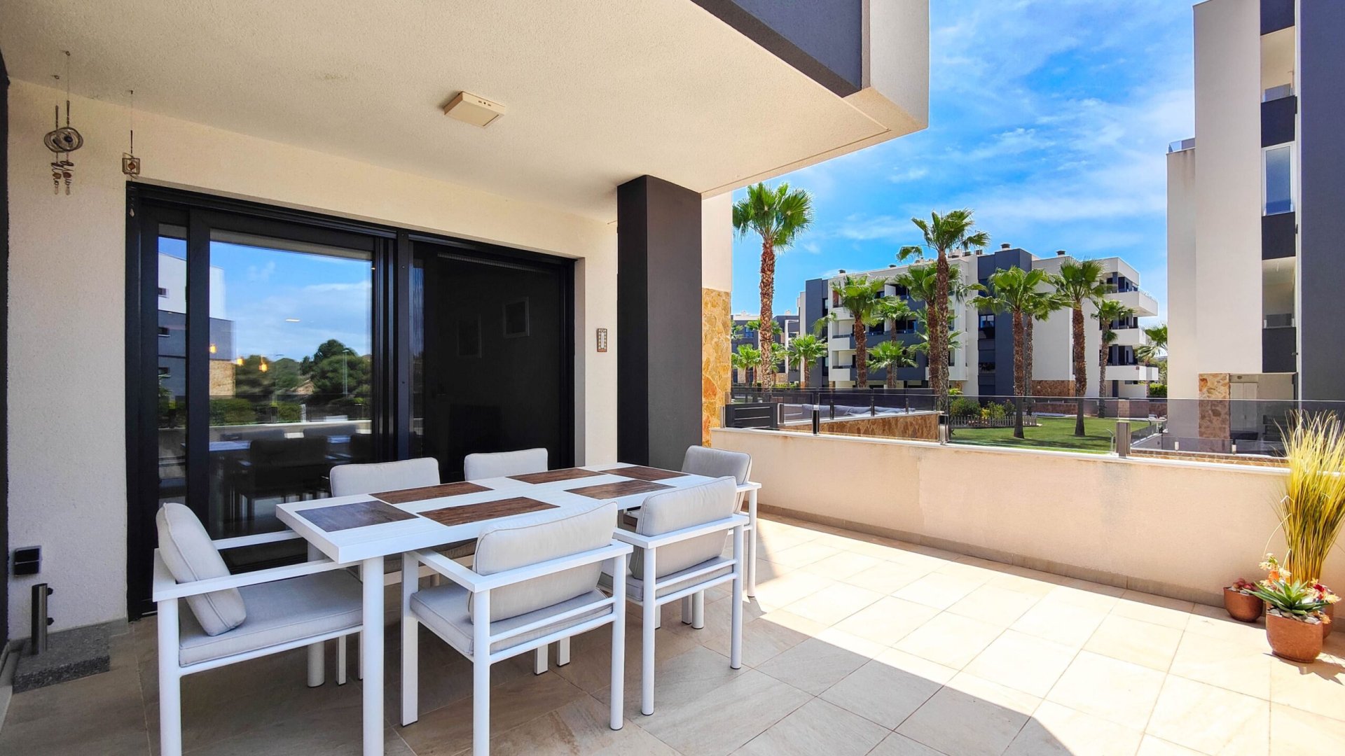 Revente - Appartements -
Orihuela Costa - Los Altos