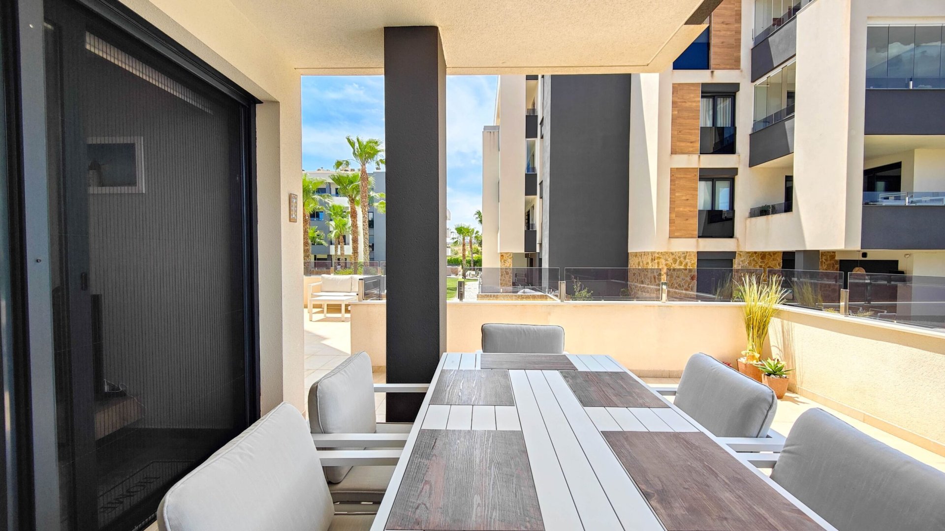 Revente - Appartements -
Orihuela Costa - Los Altos