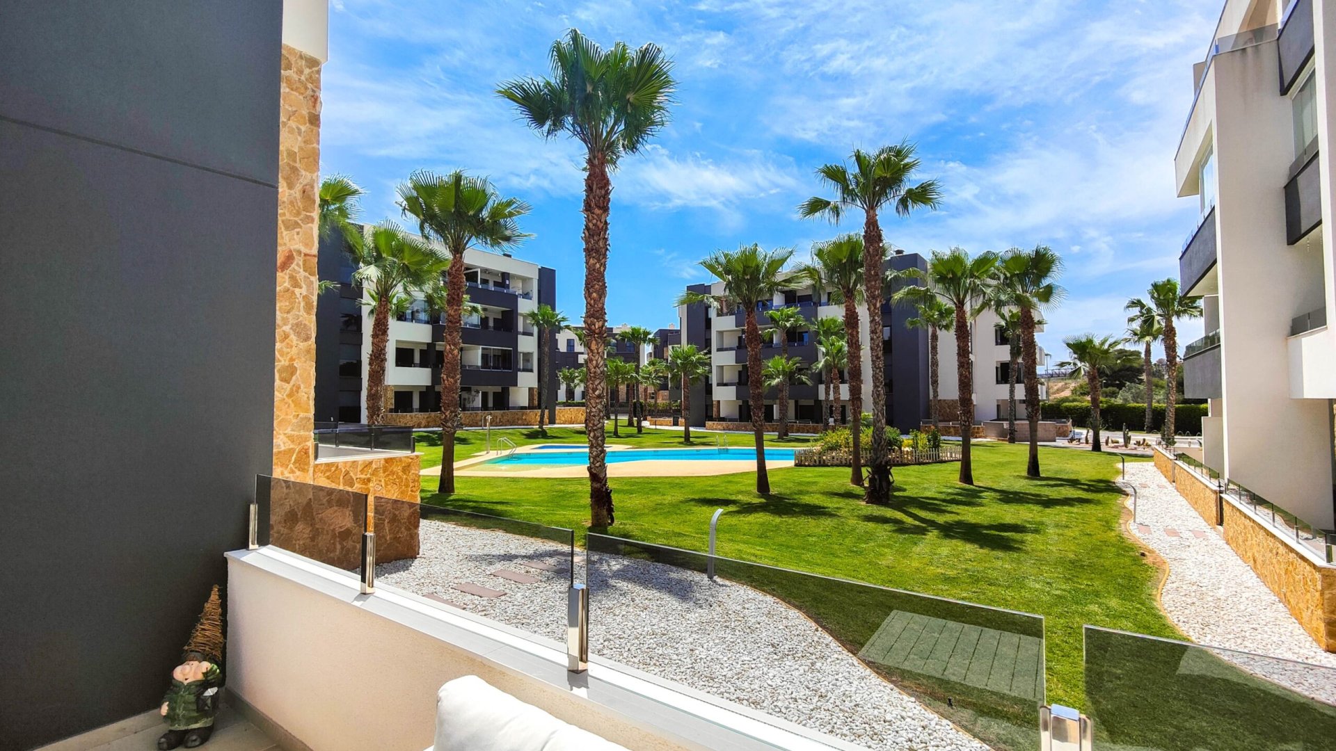 Revente - Appartements -
Orihuela Costa - Los Altos