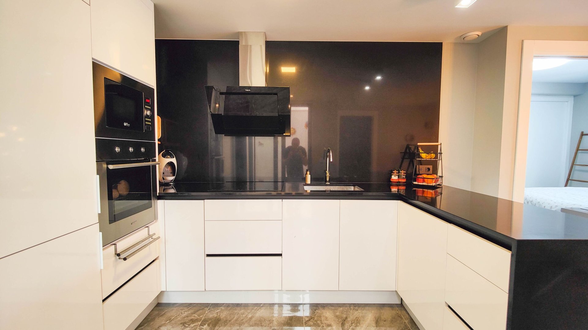 Revente - Appartements -
Orihuela Costa - Los Altos