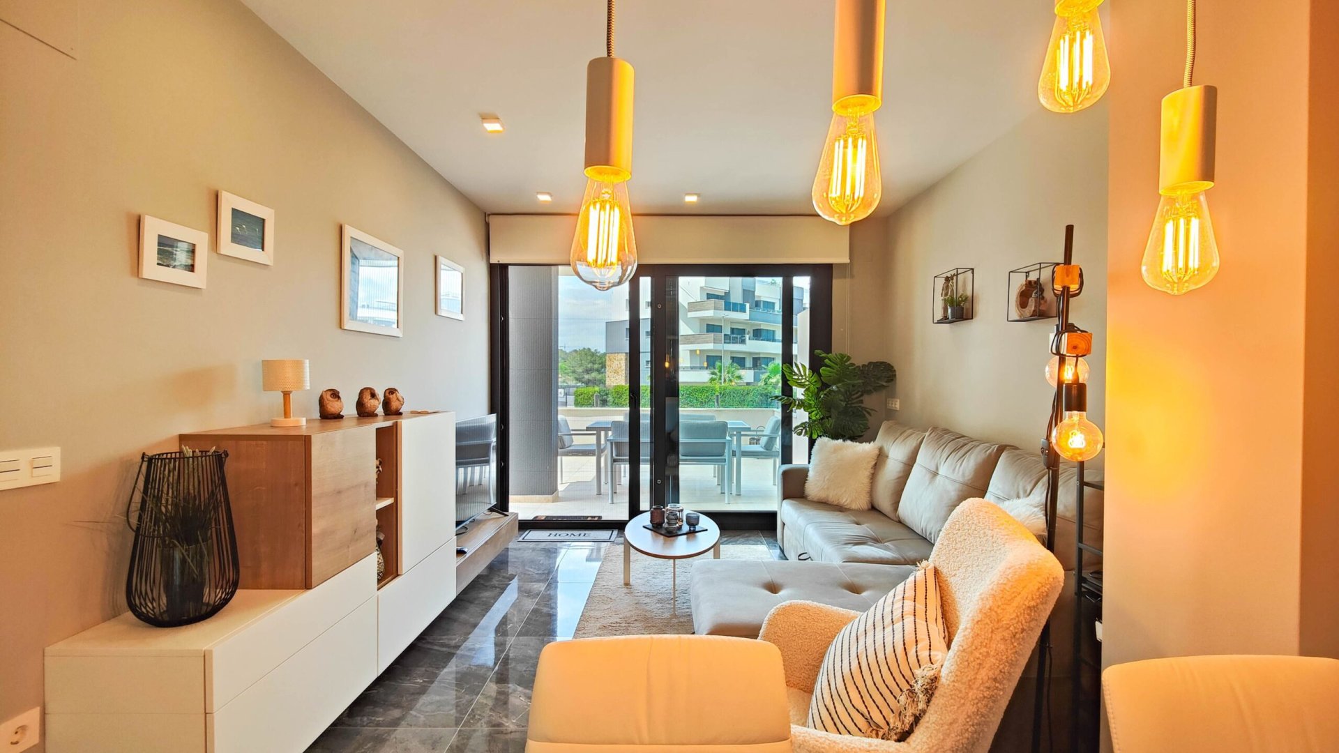 Revente - Appartements -
Orihuela Costa - Los Altos