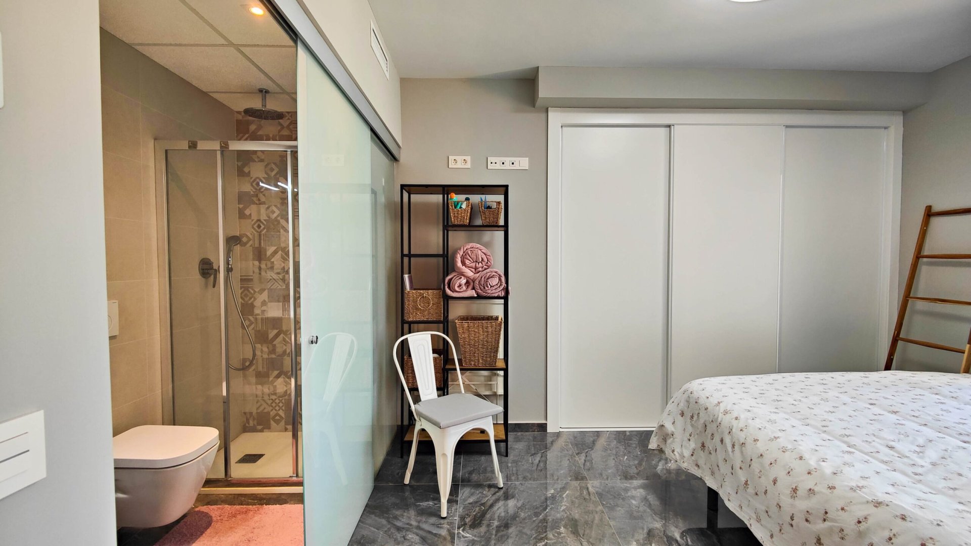 Revente - Appartements -
Orihuela Costa - Los Altos