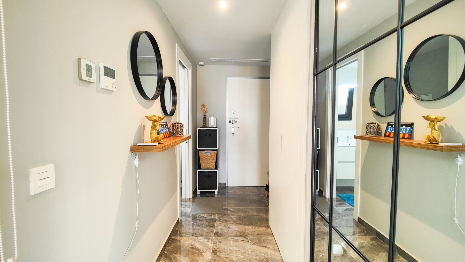 Revente - Appartements -
Orihuela Costa - Los Altos