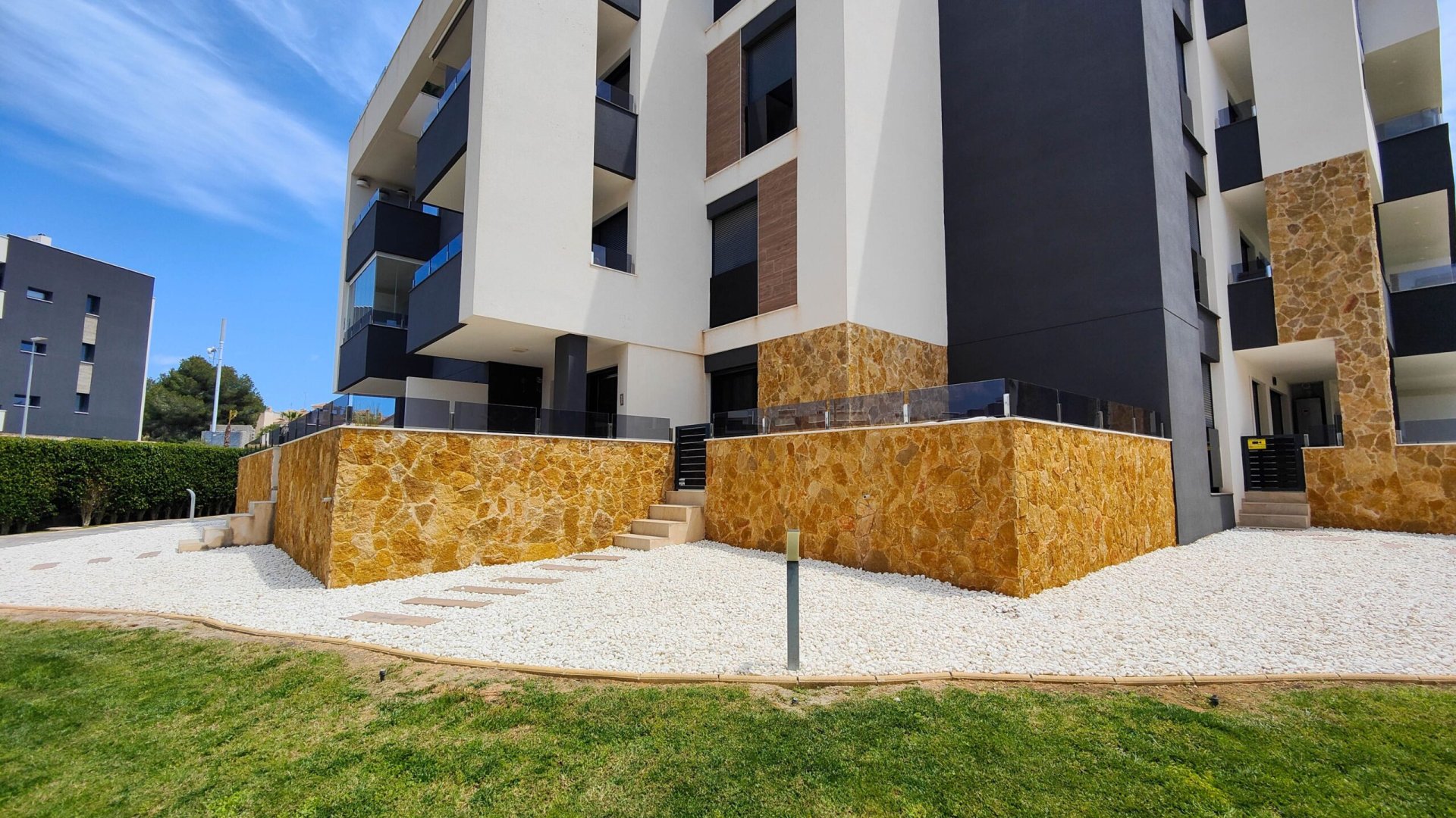 Revente - Appartements -
Orihuela Costa - Los Altos