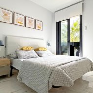 Revente - Appartements -
Orihuela Costa - Los Altos