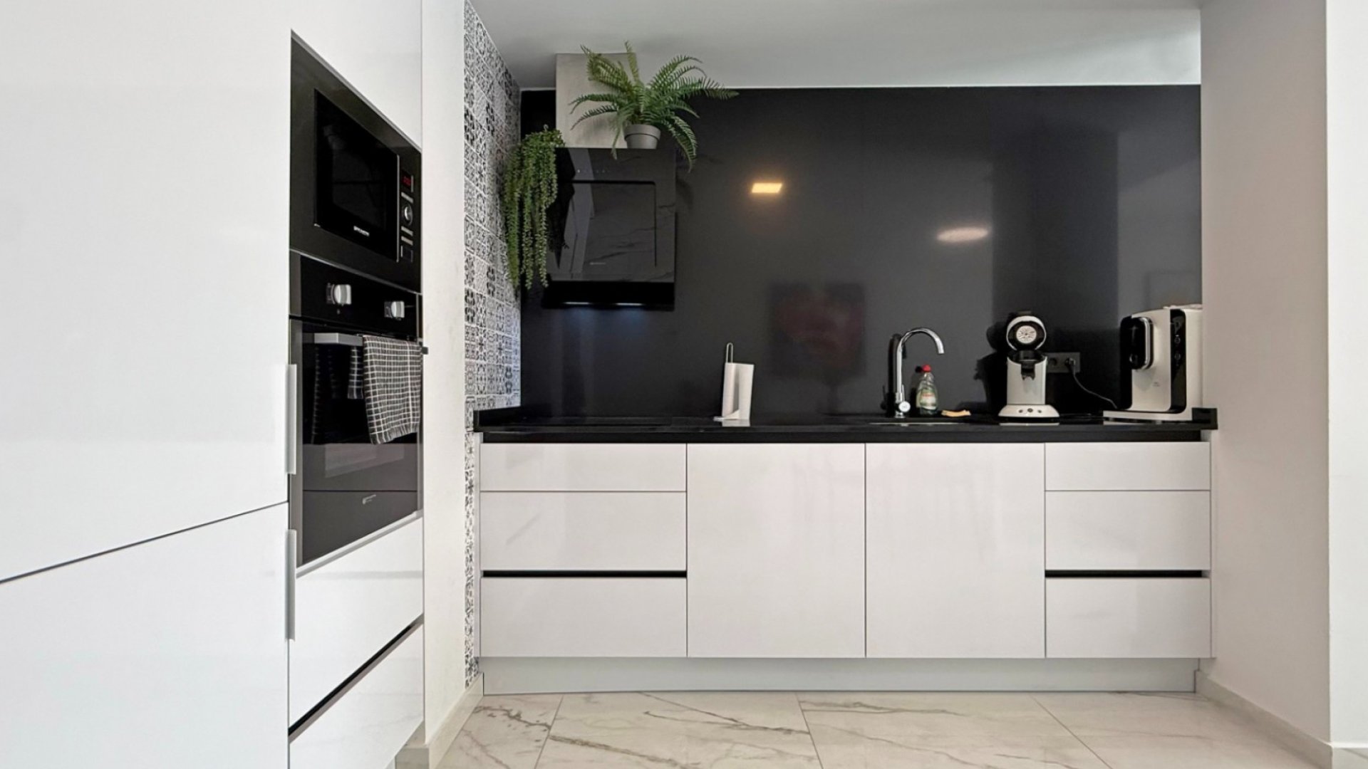 Revente - Appartements -
Orihuela Costa - Los Altos