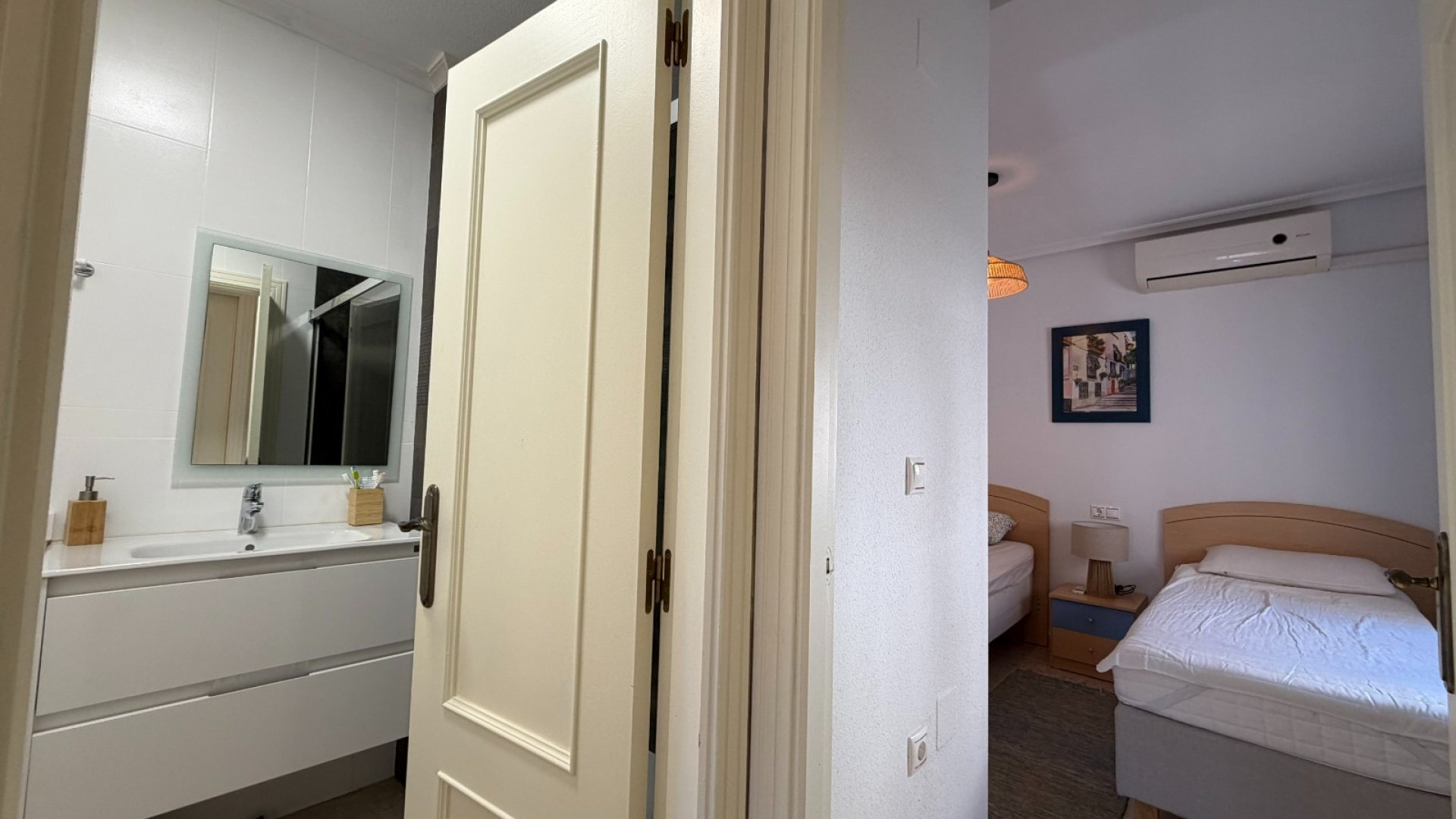 Revente - Appartements -
Orihuela Costa * - Los Altos *