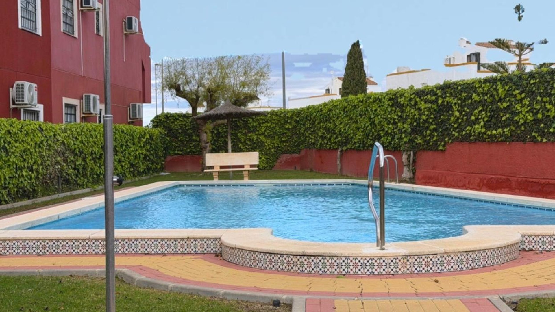 Revente - Appartements -
Orihuela Costa * - Los Altos *
