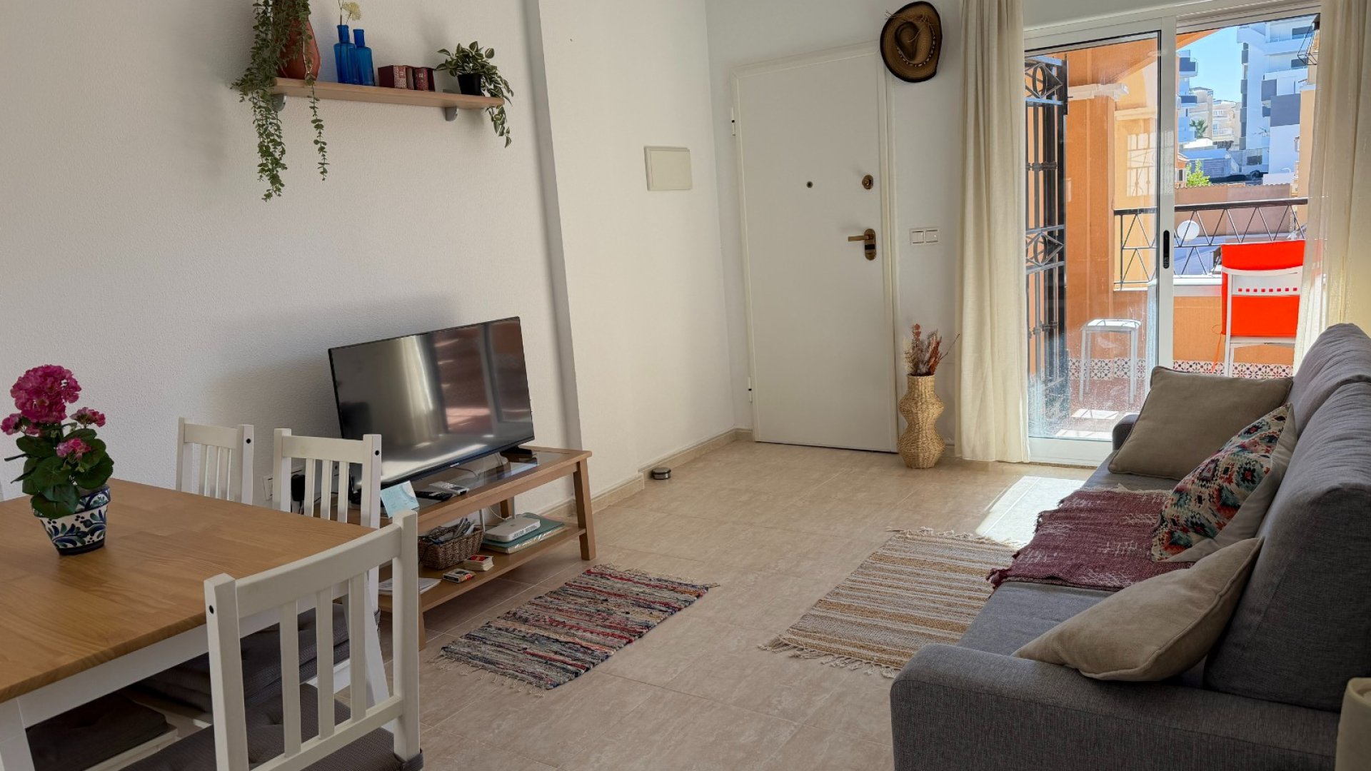 Revente - Appartements -
Orihuela Costa - Los Altos