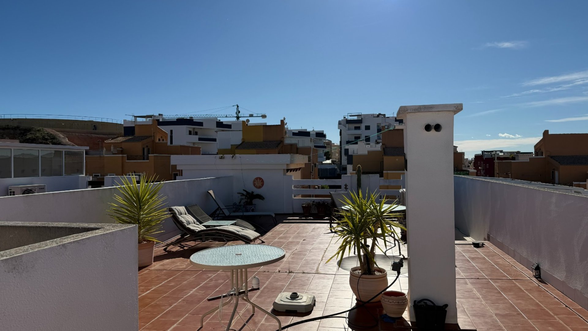 Revente - Appartements -
Orihuela Costa - Los Altos