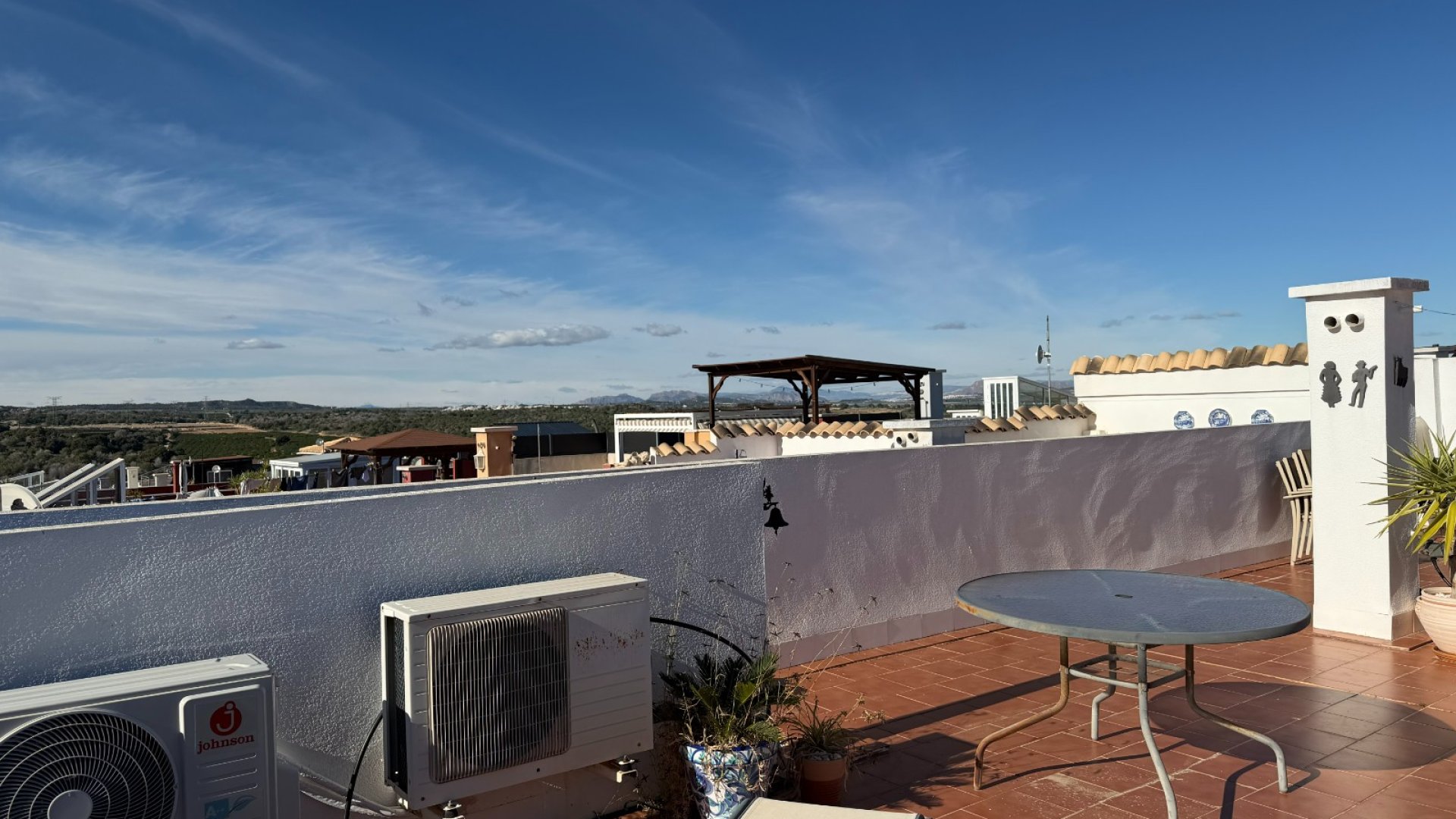 Revente - Appartements -
Orihuela Costa - Los Altos
