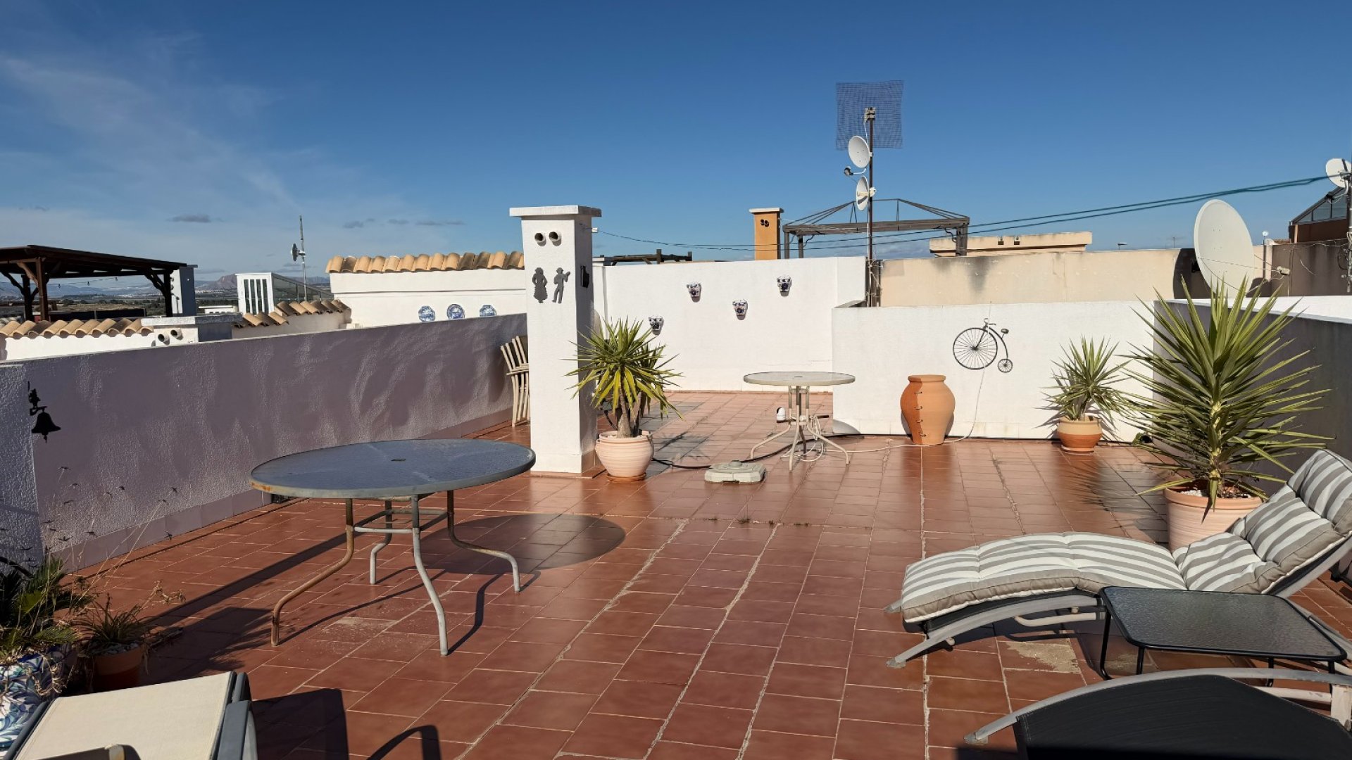 Revente - Appartements -
Orihuela Costa - Los Altos