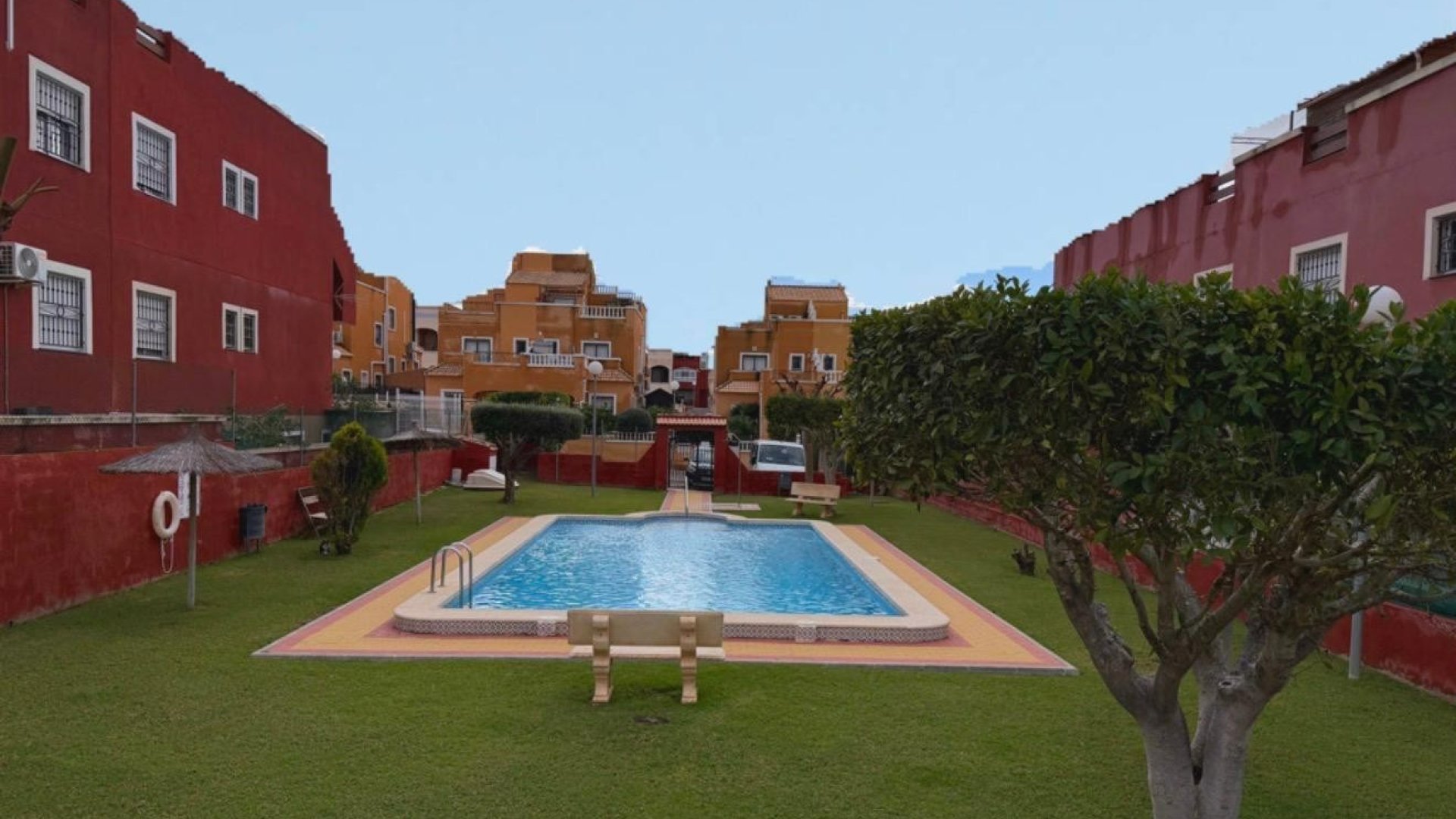Revente - Appartements -
Orihuela Costa - Los Altos