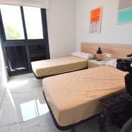 Revente - Appartements -
Orihuela Costa - Los Altos