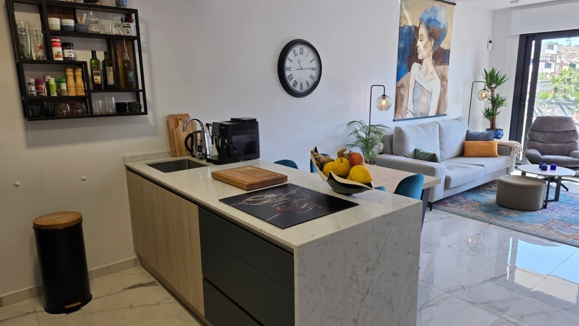 Revente - Appartements -
Orihuela Costa - Los Altos