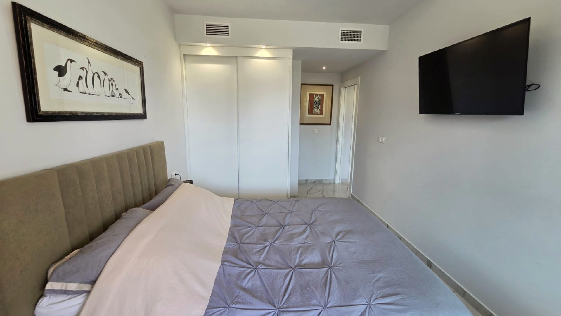 Revente - Appartements -
Orihuela Costa - Los Altos