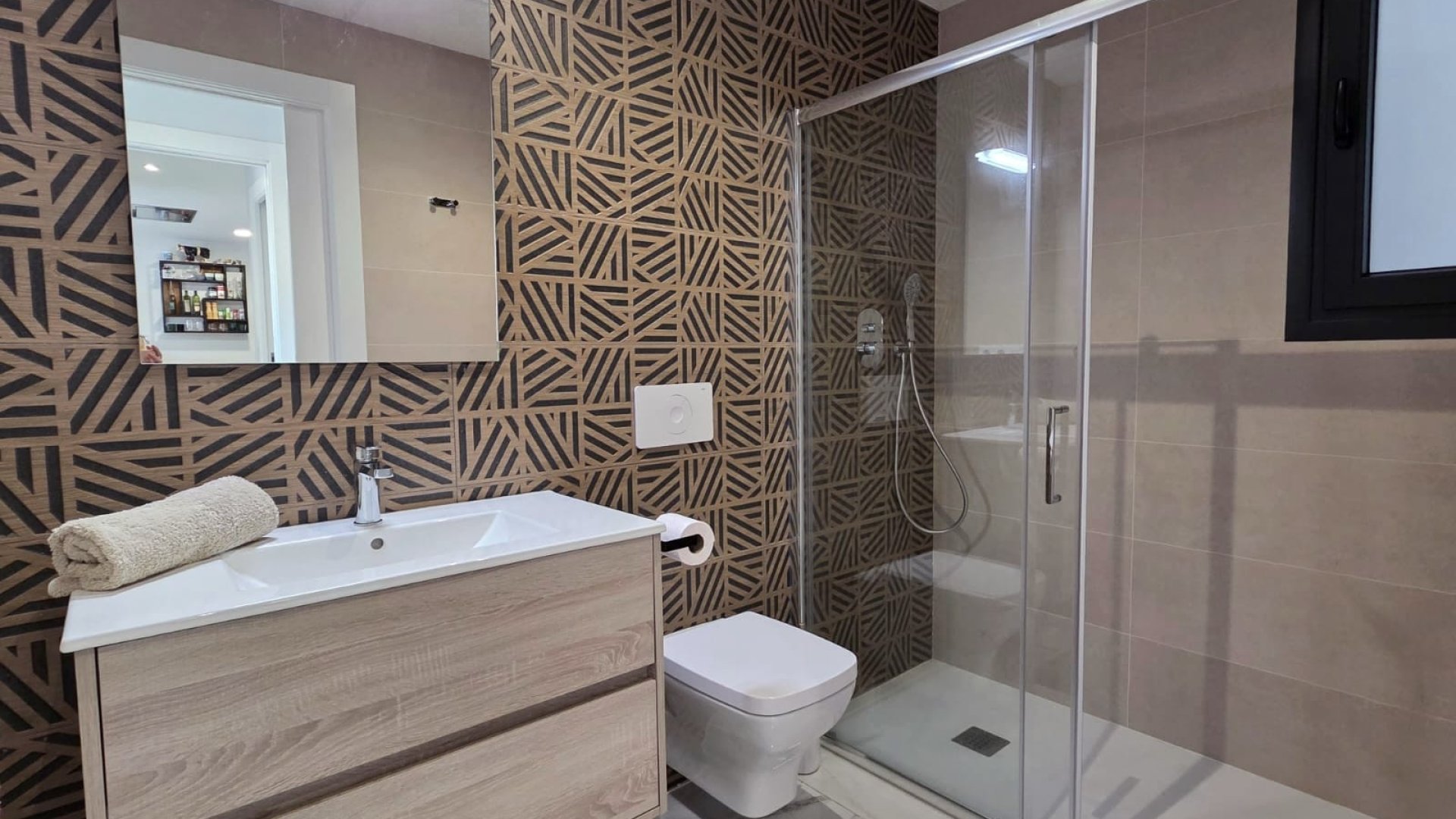 Revente - Appartements -
Orihuela Costa - Los Altos