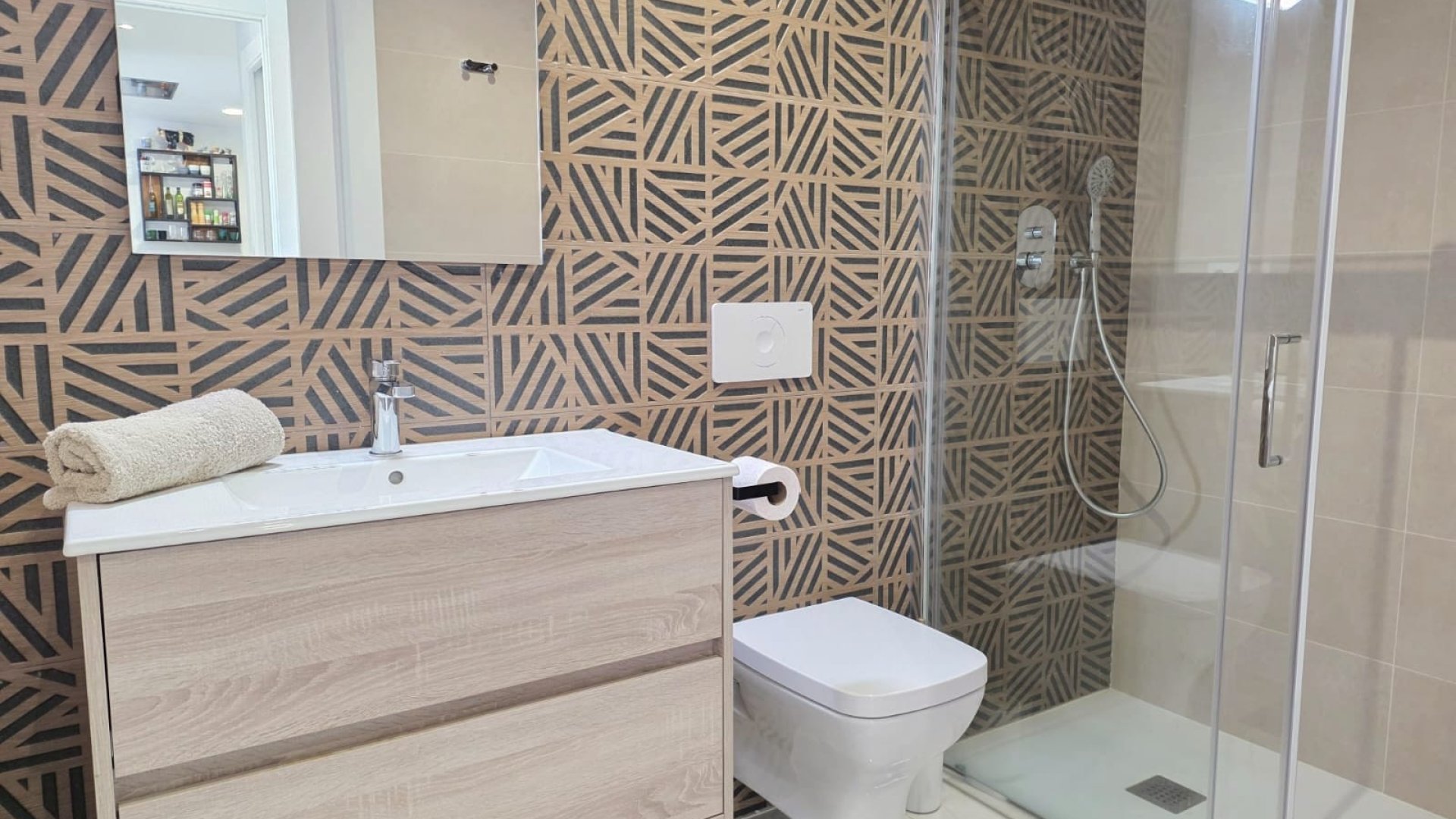 Revente - Appartements -
Orihuela Costa - Los Altos