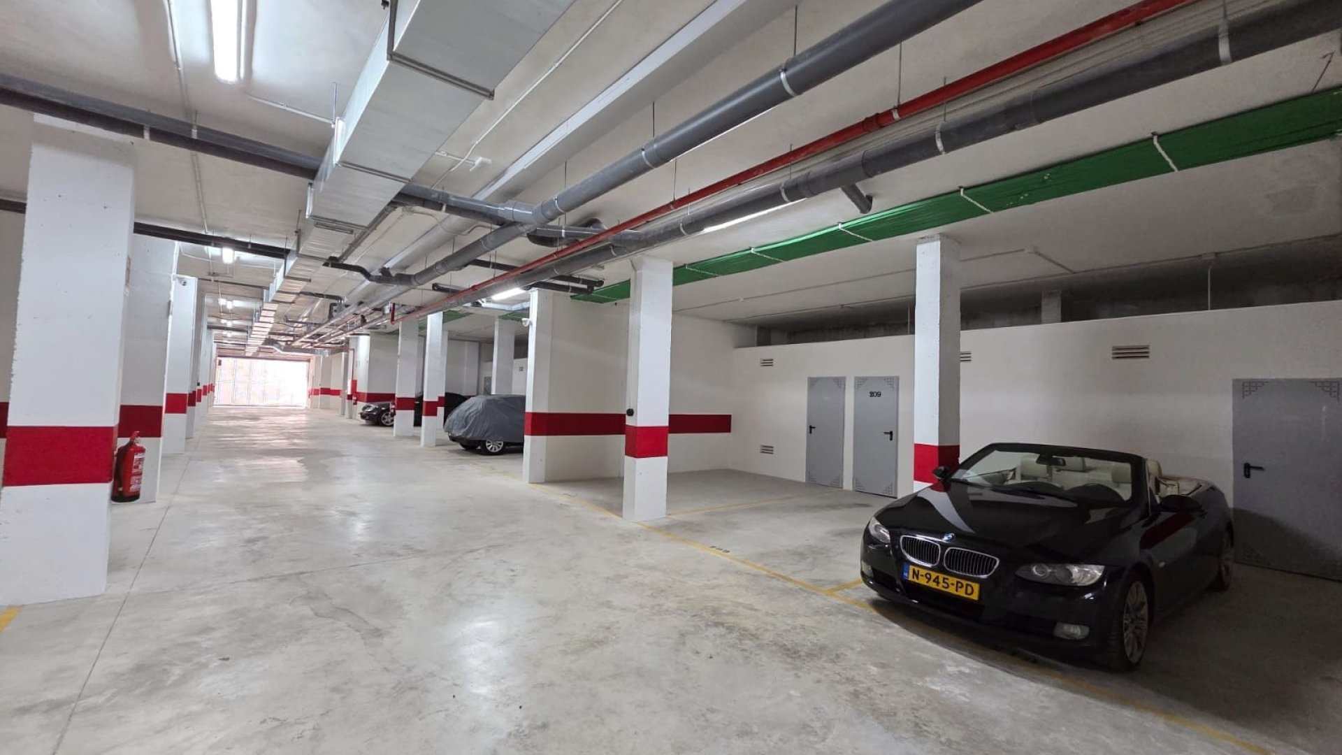 Revente - Appartements -
Orihuela Costa - Los Altos