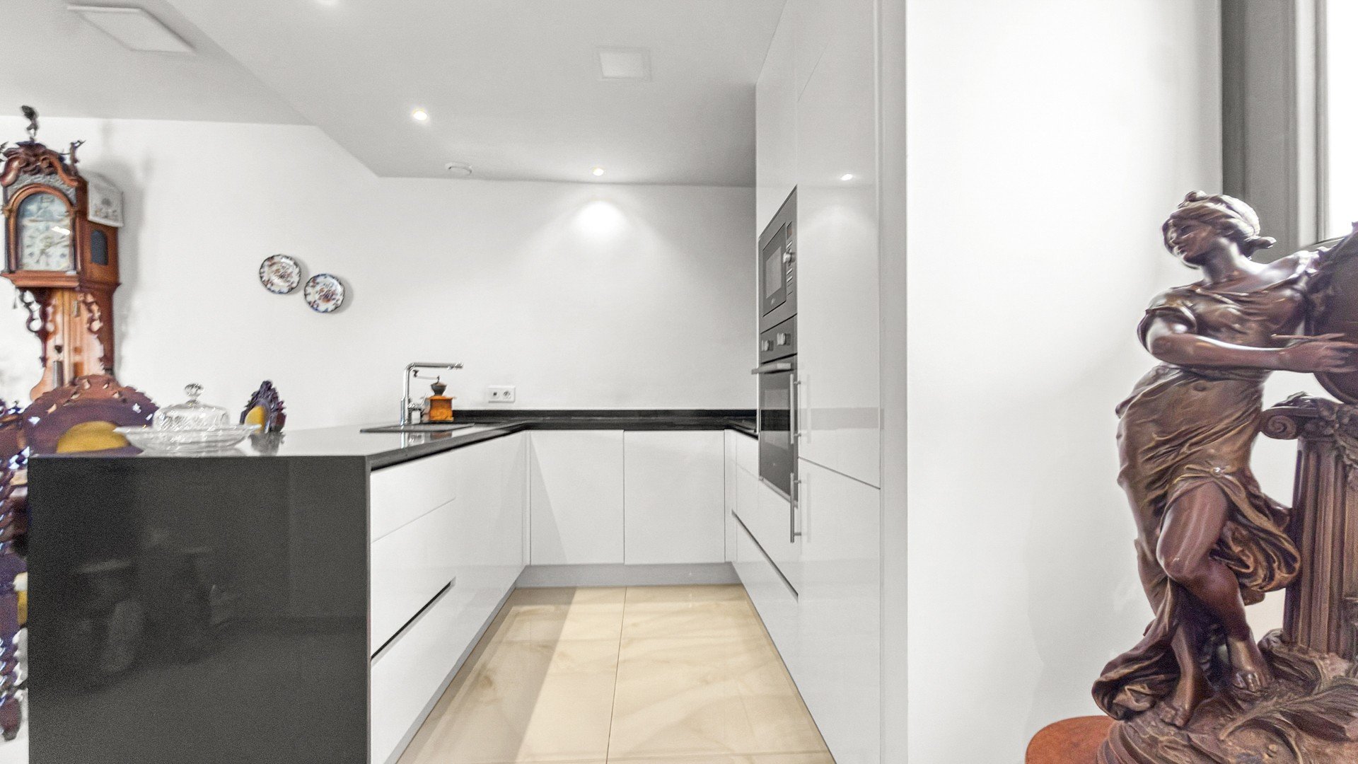 Revente - Appartements -
Orihuela Costa - Los Altos