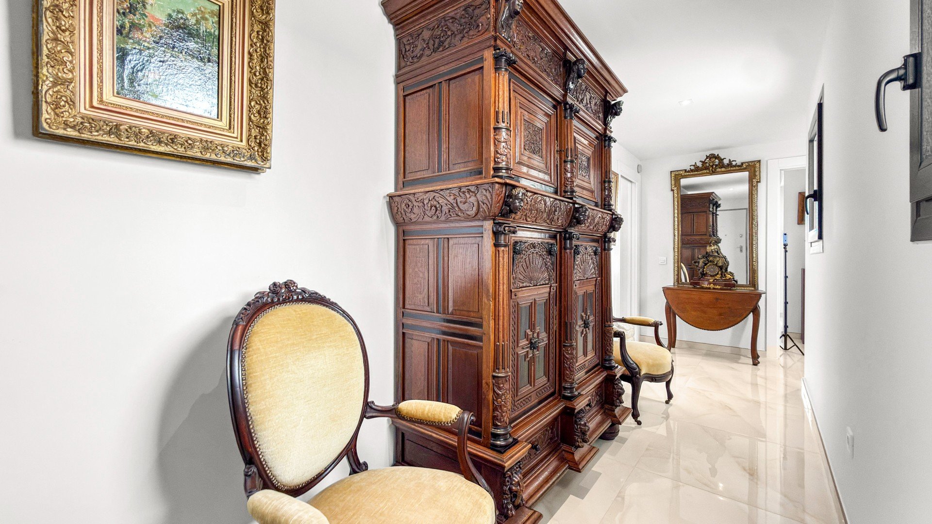 Revente - Appartements -
Orihuela Costa - Los Altos