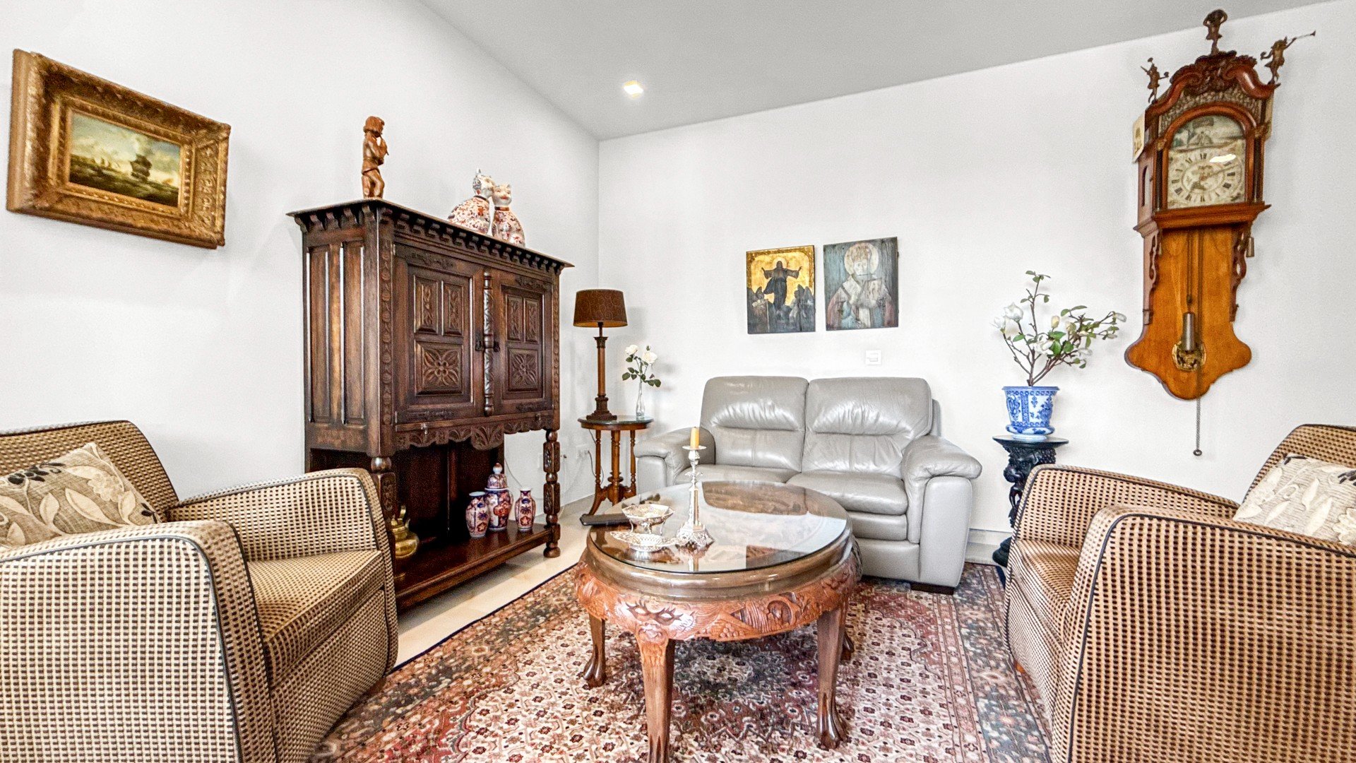 Revente - Appartements -
Orihuela Costa - Los Altos