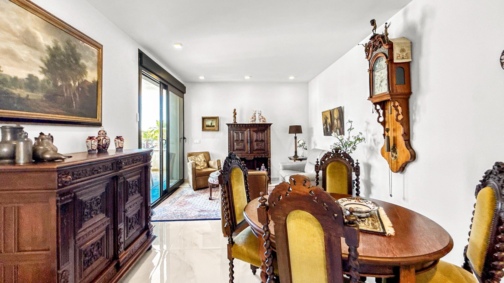 Revente - Appartements -
Orihuela Costa - Los Altos
