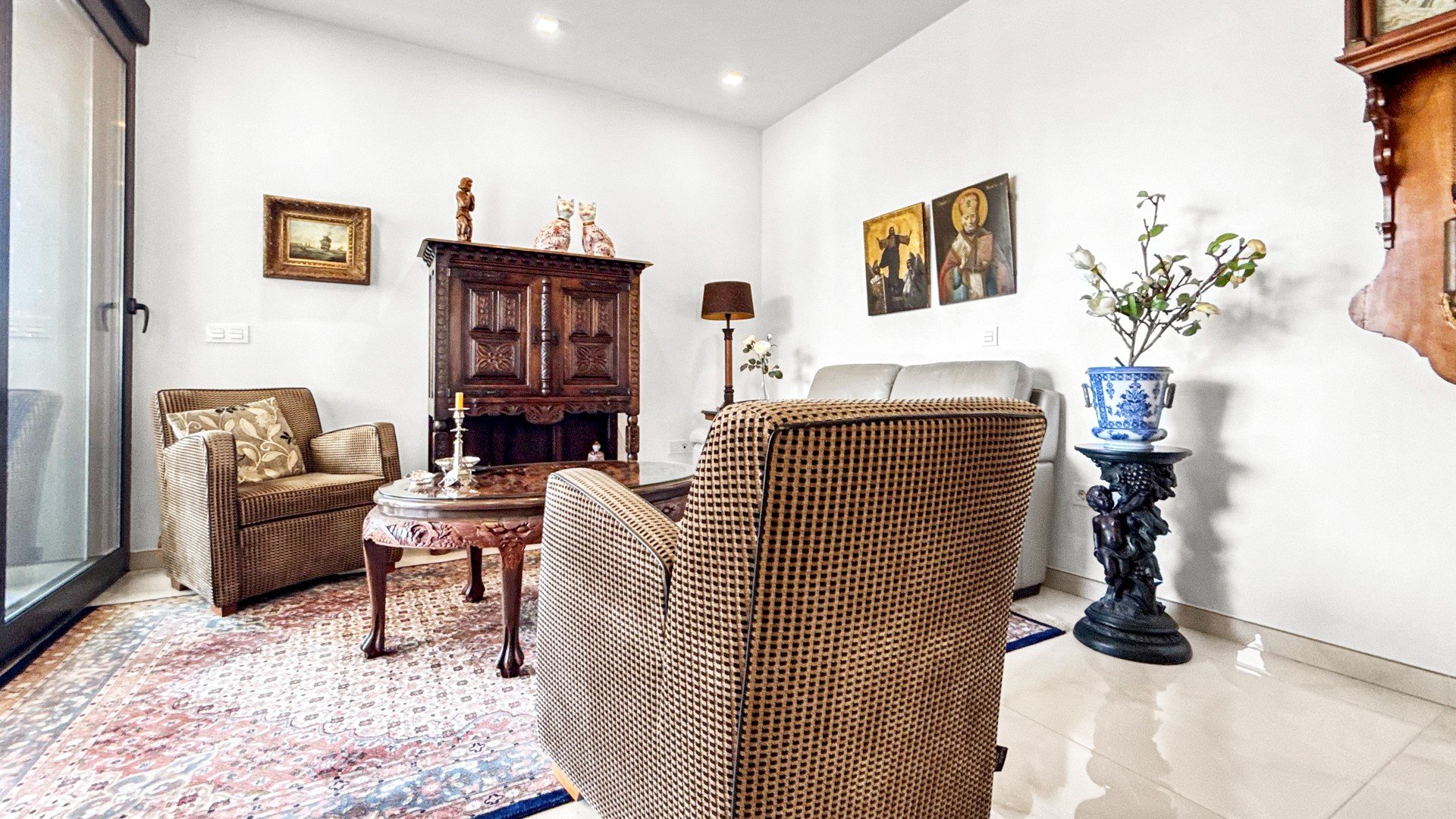 Revente - Appartements -
Orihuela Costa - Los Altos